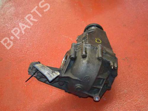 Rear differential MERCEDES-BENZ M-CLASS (W163) ML 270 CDI (163.113) | BP1251906M24 