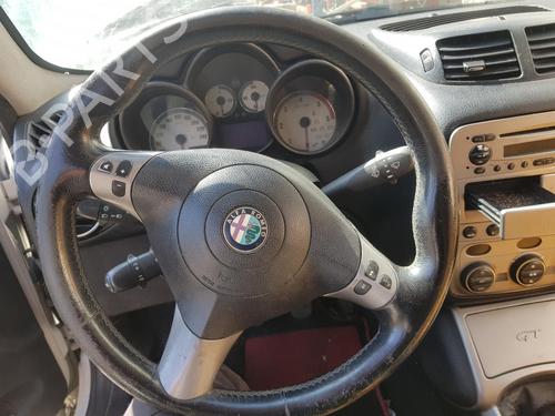 AC radiator ALFA ROMEO GT (937_) 1.9 JTD (937CXN1B) | BP9841366M32 
