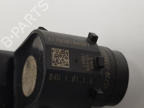 Other KIA OPTIMA (JF) 1.7 CRDi | BP21100916O1 