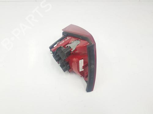 Right tailgate light AUDI A4 B8 (8K2) 1.8 TFSI | BP8815580C80 
