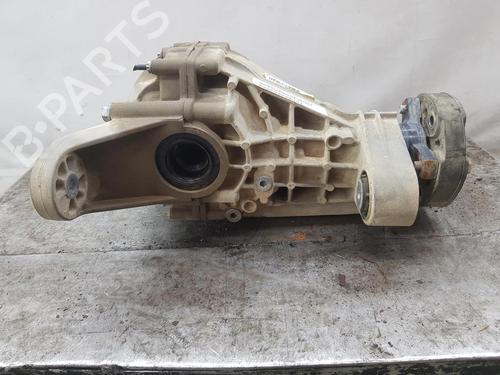 Rear differential MERCEDES-BENZ M-CLASS (W164) ML 300 CDI 4-matic (164.121) | BP10008569M24 