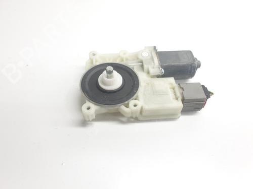 Rudehejsemotor forskærm højre OPEL ASTRA K (B16) 1.6 CDTi (68) (136 hp) 21575306