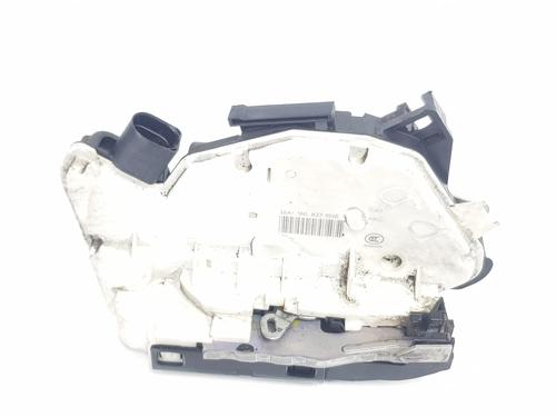 Used Front right lock SKODA SUPERB II Estate (3T5) 2.0 TDI 16V (140 hp) 29813938