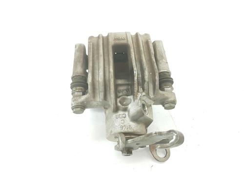 Left rear brake caliper SEAT IBIZA V (KJ1, KJG) 1.0 TSI | BP12508326M107 