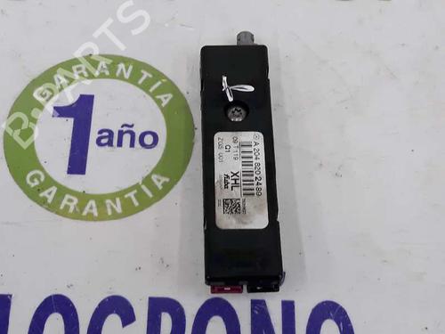 Other MERCEDES-BENZ GLK-CLASS (X204) 220 CDI 4-matic (204.984, 204.997) | BP14127035O1 
