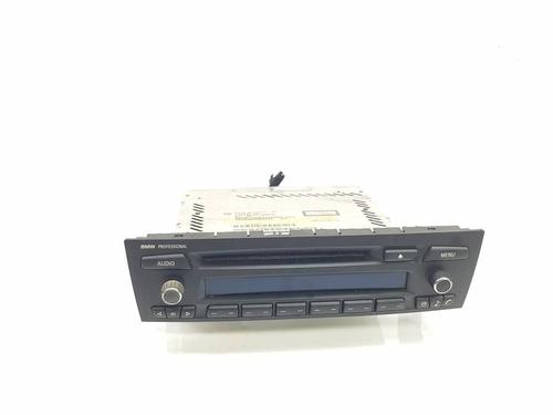 radio-bmw-1-e87-2003-2004-2005-2006-2007-2008-2009-2010-2011-2012-2013-38970572 main image