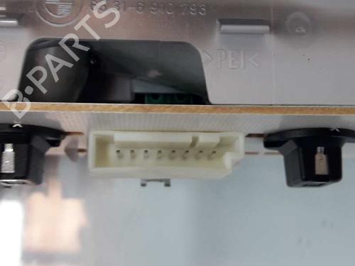 Interior roof light BMW 5 (E60) 530 d | BP7421284I8 