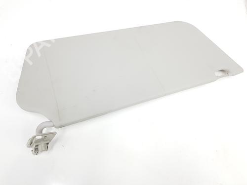 Left sun visor FORD TRANSIT V363 Platform/Chassis (FED, FFD) | BP35804159I1 - Image 2