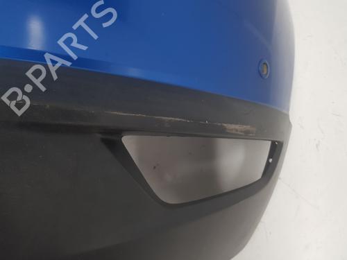 Bagtil kofangere MAZDA CX-3 (DK) | BP36772353C8 - Image 4