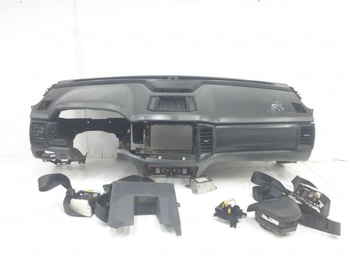 Used Airbag Kit FORD RANGER (TKE) 2.2 TDCi 4x4 (160 hp) 29814080