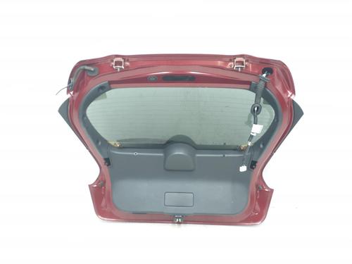 Tailgate NISSAN JUKE (F15) 1.6 | BP17017896C6 