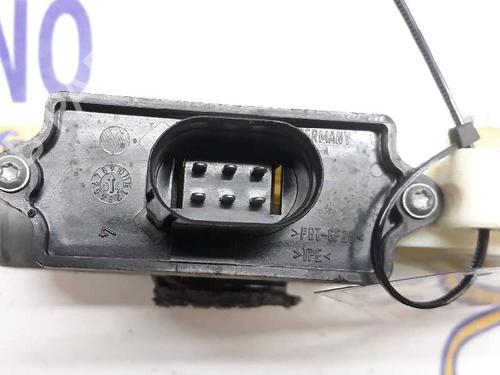 Right rear window motor BMW X3 (E83) 2.0 d | BP2280341E22 