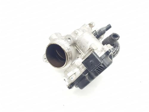 Używane Przepustnica VW CADDY ALLTRACK IV Box Body/MPV (SAA) 2.0 TDI (75 hp) 31264639