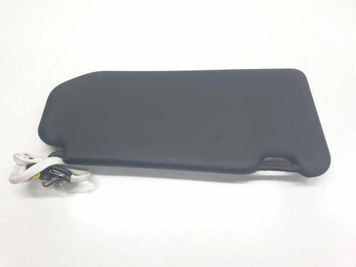 Used Left sun visor Left sun visor PEUGEOT 3008 II SUV (MC_, MR_, MJ_, M4_) Hybrid 180 (M4DGLU) (179 hp) 40155576 40155576