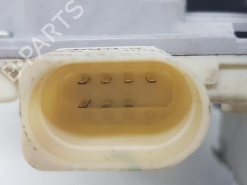 Front right lock AUDI A3 Sportback (8PA) 1.8 TFSI | BP15349847C97 