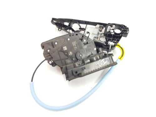 Used Rear left lock MINI MINI COUNTRYMAN (F60) John Cooper Works ALL4 (231 hp) 10095528