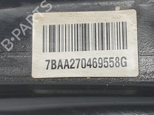 Left front suspension arm OPEL ASTRA L Sports Tourer (OV5) 1.2 (FRHNPJ) | BP24432499M12 