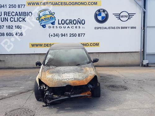 Used Parts VW GOLF VI (5K1) [2008-2014]  4246234