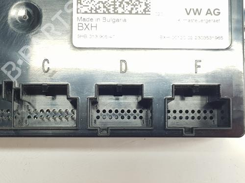 Elektronisk modul CUPRA LEON (KL1, KU1, KUG)  | BP29358534M83 