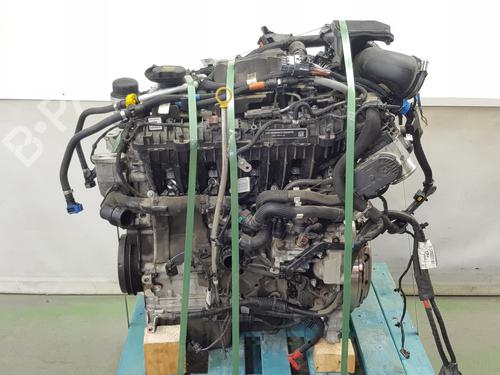 Engine LAND ROVER RANGE ROVER EVOQUE (L551) 2.0 D150 | BP30089600M1 