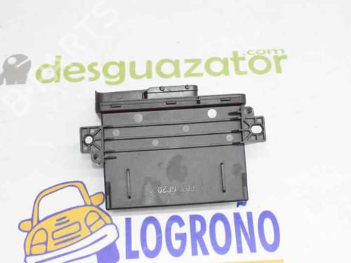 Electronic module AUDI Q7 (4LB) 3.0 TDI quattro | BP1298853M83 