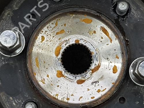 Right front steering knuckle TOYOTA LAND CRUISER PRADO (_J15_) 2.8 D-4D (GDJ150_, GDJ155_, GDJ150, GDJ151) | BP29942040M26