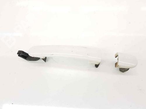 Used Rear left exterior door handle Rear left exterior door handle SKODA OCTAVIA II (1Z3) 1.9 TDI (105 hp) 6909853 6909853