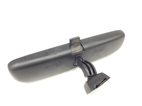 Rear mirror TOYOTA LAND CRUISER PRADO (_J12_) 3.0 D-4D (KDJ120, KDJ125) | BP20226326I6 