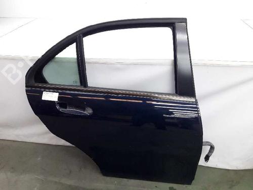 Right rear door MERCEDES-BENZ C-CLASS (W204) C 220 CDI (204.008) | BP3255785C5 