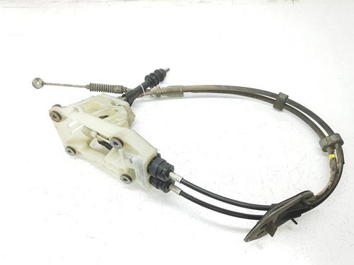 Gear lever TOYOTA RAV 4 III (_A3_) 2.2 D 4WD (ALA30_, ALA30R) | BP12467189M90 