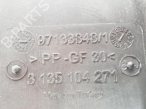 Radiator fan FORD TRANSIT V363 Platform/Chassis (FED, FFD) 2.0 EcoBlue | BP31593712M35  - Image 9