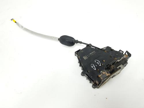 Used Front right lock Front right lock RENAULT RAFALE Coupe (DGM_) [2023-2026] 33942171 33942171