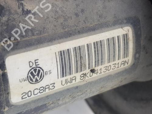 Left front shock absorber AUDI A4 B8 (8K2) 2.0 TDI | BP17623930M16 