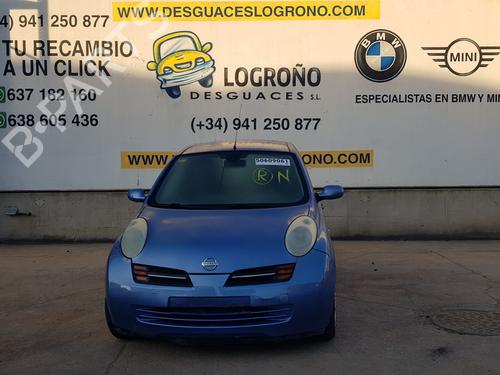 Used Parts NISSAN MICRA III (K12) 4524549