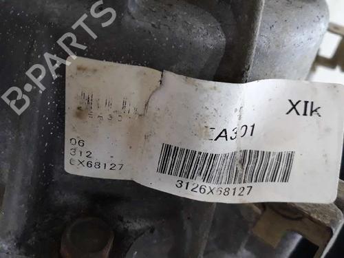Transfer box NISSAN NAVARA NP300 (D40) | BP30175676M36