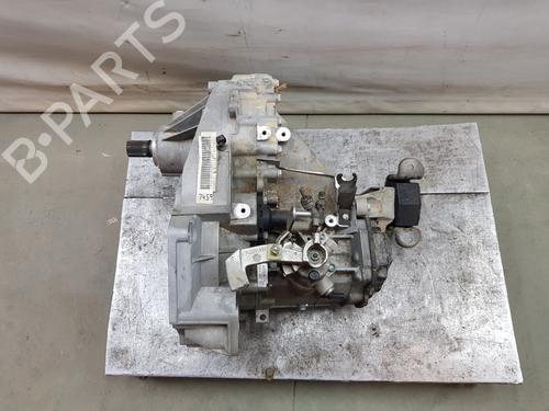 Used Gearbox Gearbox 37471726 37471726
