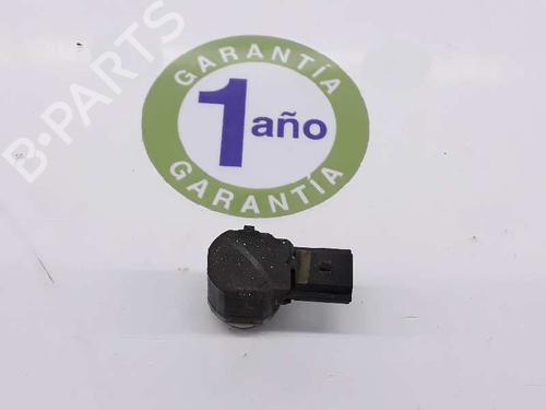 Andre FORD S-MAX (CJ, WA6) 2.0 TDCi (150 hp) 14070760