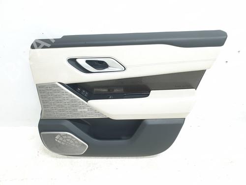 Seats set LAND ROVER RANGE ROVER VELAR (L560) 3.0 D300 SDV6 4x4 | BP31723369C78 