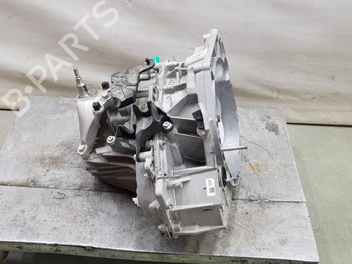 Gearbox RENAULT CAPTUR II (HF_) | BP39100286M3 - Image 5