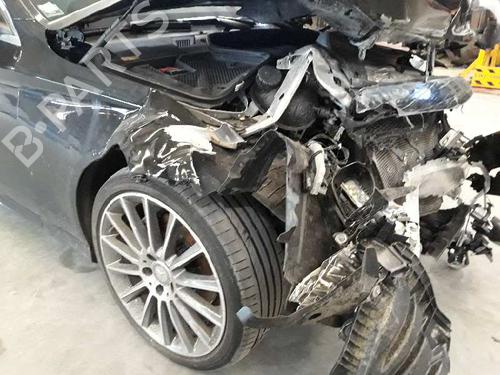 Girspak MERCEDES-BENZ C-CLASS (W205) C 220 BlueTEC / d (205.002, 205.004) | BP7895123M90 