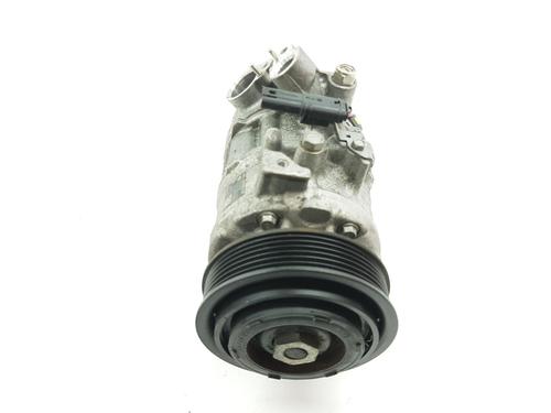 Compressore A/C BMW 5 Gran Turismo (F07) 530 d (245 hp) 16181279