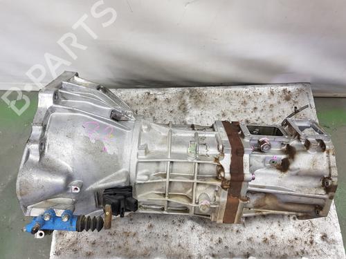 Gearbox TOYOTA HILUX VII Pickup (_N1_, _N2_, _N3_) 2.5 D-4D 4WD (KUN25) | BP28156250M3 