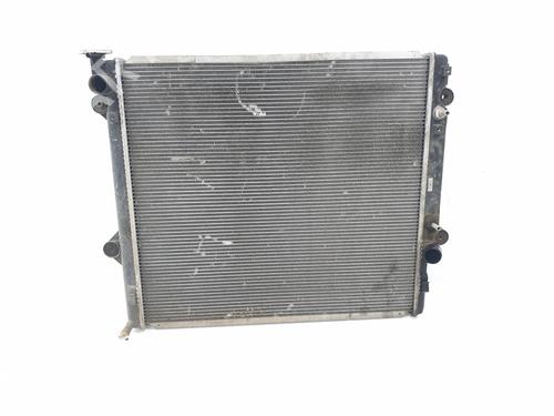 Radiatore acqua Radiatore acqua TOYOTA LAND CRUISER PRADO (_J12_) 3.0 D-4D (KDJ120, KDJ125) (163 hp) 37491014 37491014
