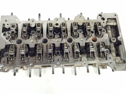 Used Cylinder head Cylinder head JEEP WRANGLER III (JK) 2.8 CRD (200 hp) 39726412 39726412