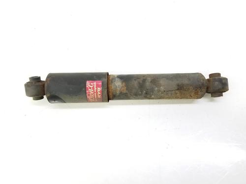 Left rear shock absorber NISSAN PATHFINDER III (R51) 2.5 dCi | BP3653140M18 