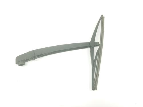 Used Rear windshield wiper arm PEUGEOT 3008 I MPV (0U_) 1.6 HDi 115 / BlueHDi 115 (116 hp) 15990356