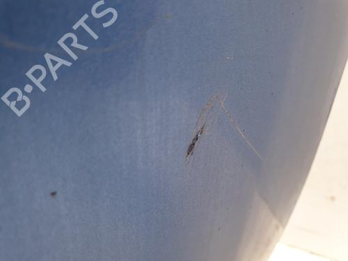 Rear bumper BMW 1 (F21) 118 d | BP27676111C8 