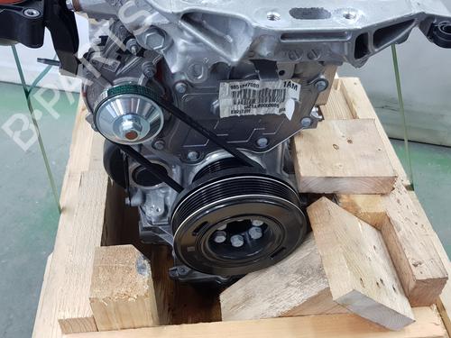 Engine ALFA ROMEO JUNIOR (626_, 627_)  | BP36869942M1  - Image 6