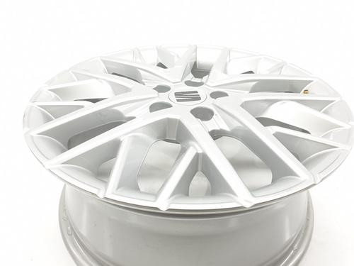 Rim SEAT IBIZA V (KJ1, KJG) 1.0 TGI | BP13257511C45 