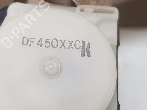 Rear right seatbelt TOYOTA LAND CRUISER PRADO (_J12_) 3.0 D-4D (KDJ120, KDJ125) | BP7878084I28 